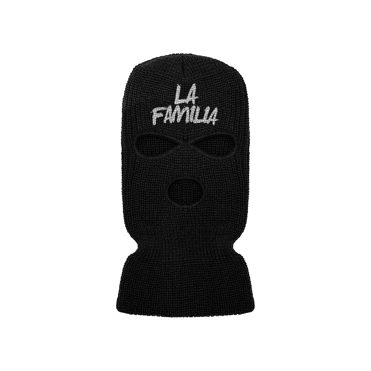 LA FAMILIA SKI MASK