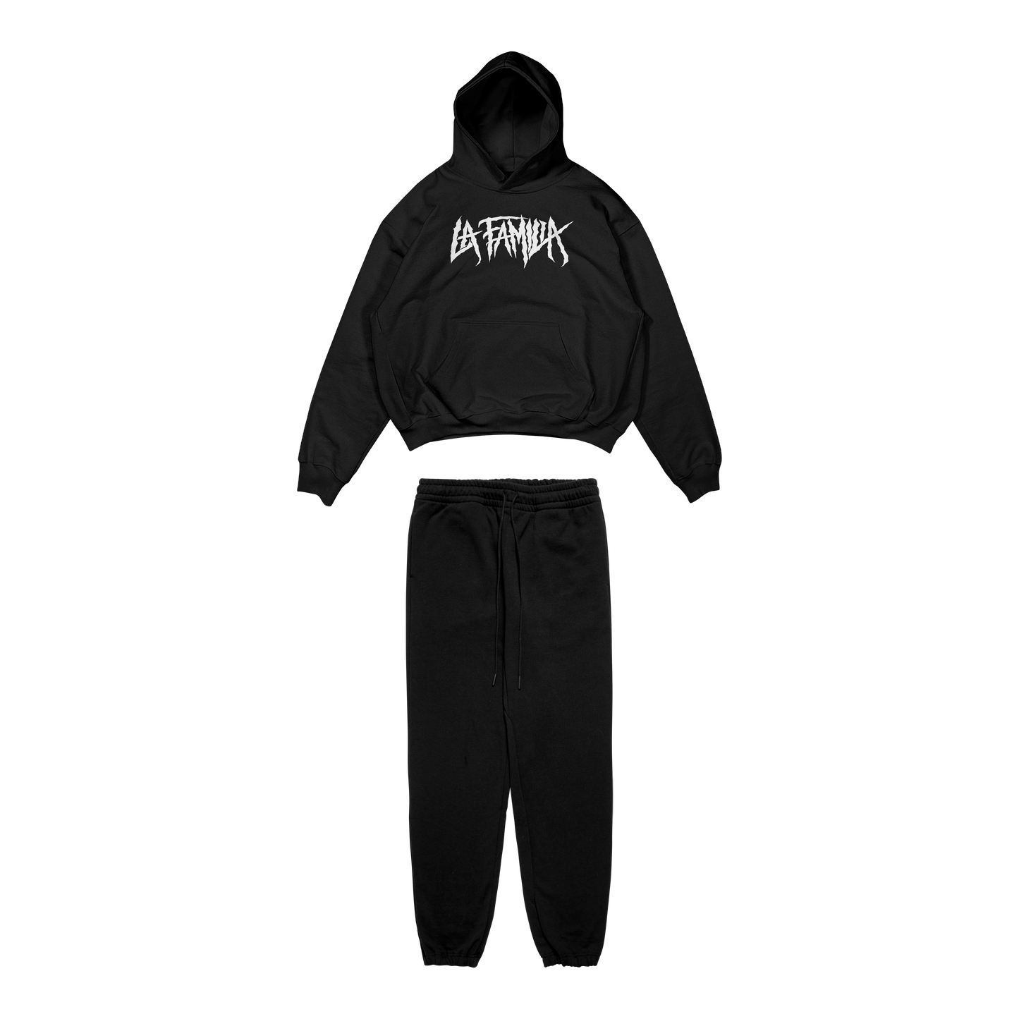 LA FAMILIA JUMP SUIT