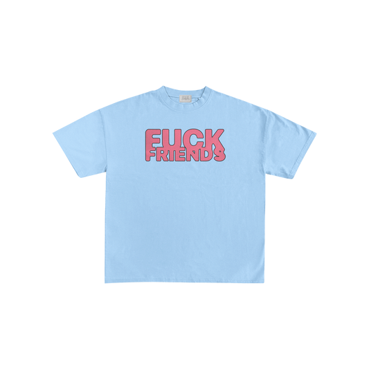 FUCK FRIENDS TEE