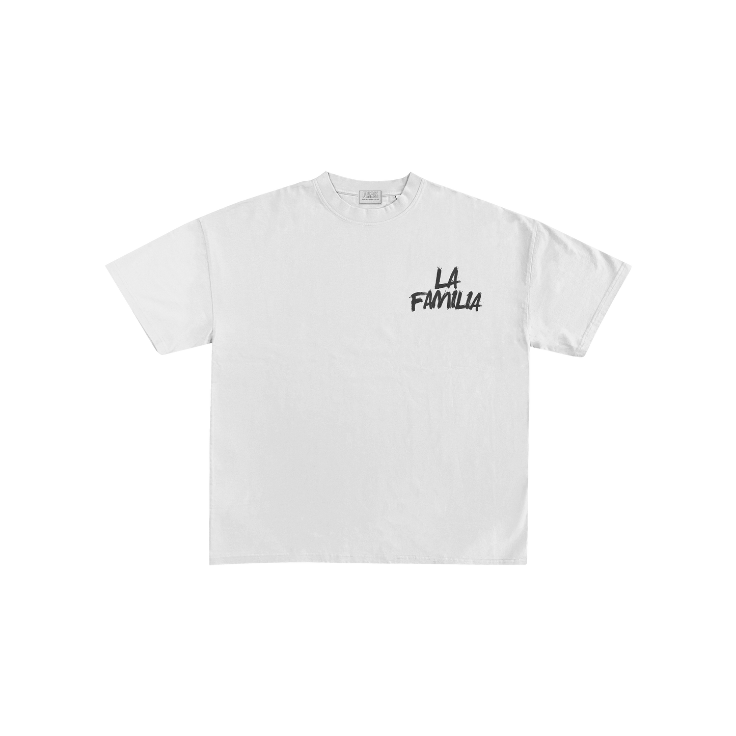 NO FRIENDS JUST SHOOTERS TEE