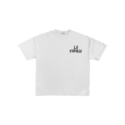 NO FRIENDS JUST SHOOTERS TEE