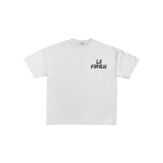 NO FRIENDS JUST SHOOTERS TEE