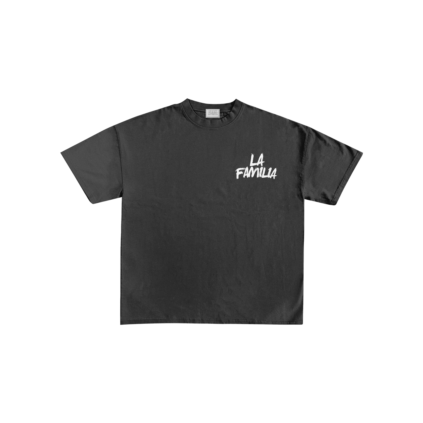 NO FRIENDS JUST SHOOTERS TEE