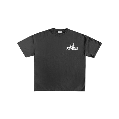 NO FRIENDS JUST SHOOTERS TEE