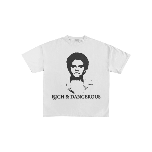 RICH & DANGEROUS TEE