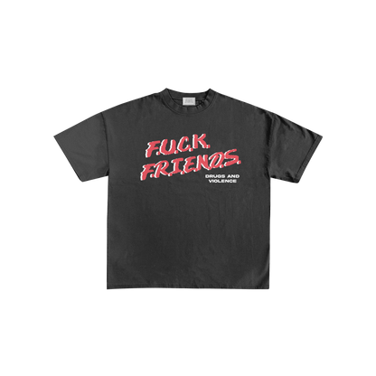 F.U.C.K. F.R.I.E.N.D.S. TEE