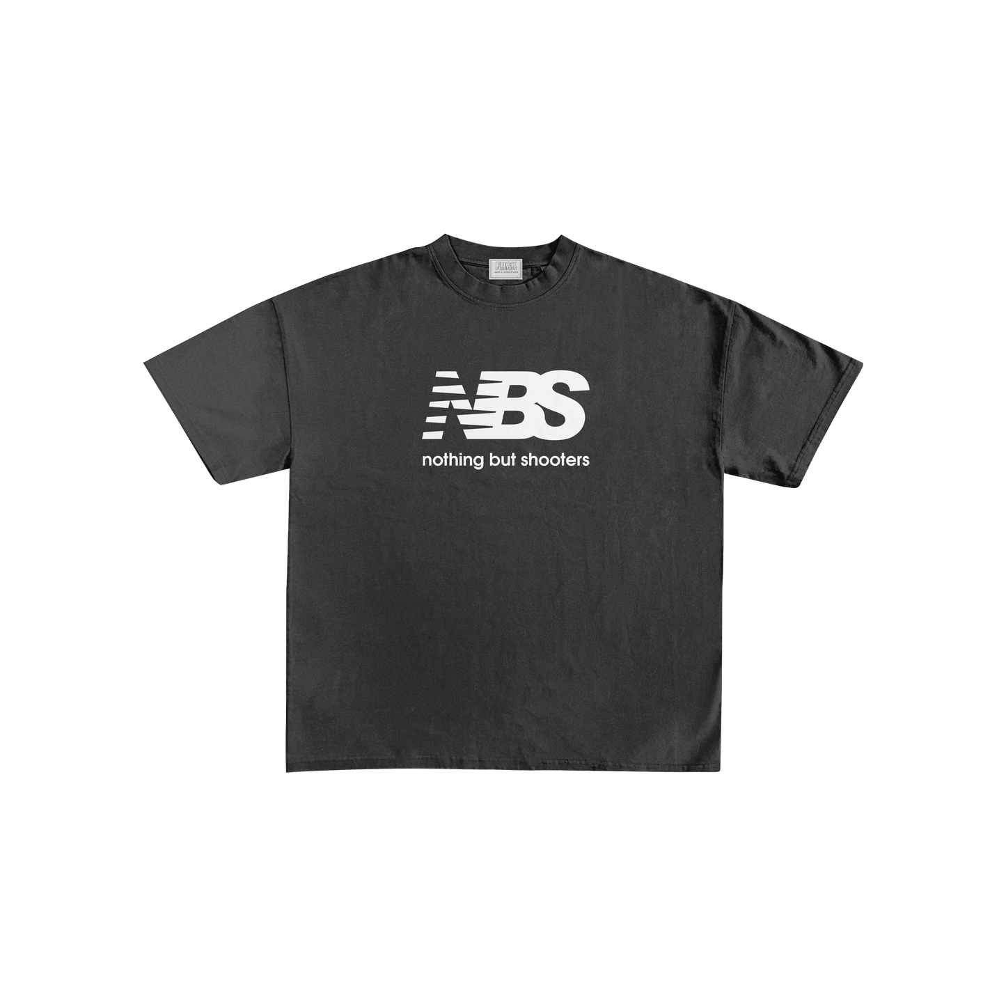 NOTHING BUT SHOOTERS TEE