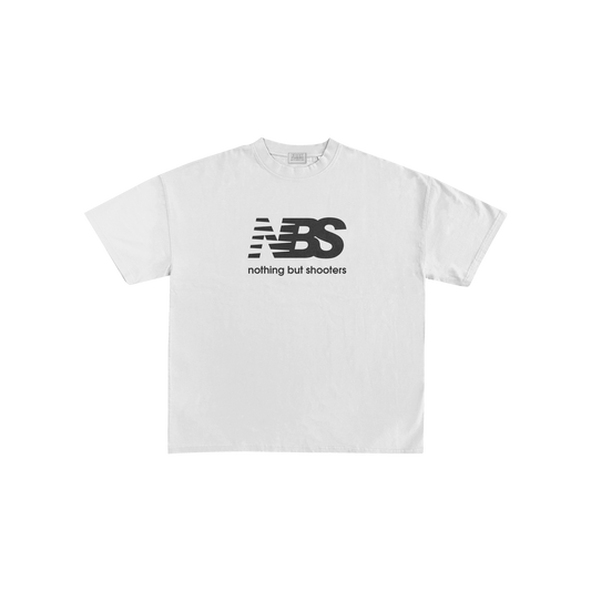 NOTHING BUT SHOOTERS TEE