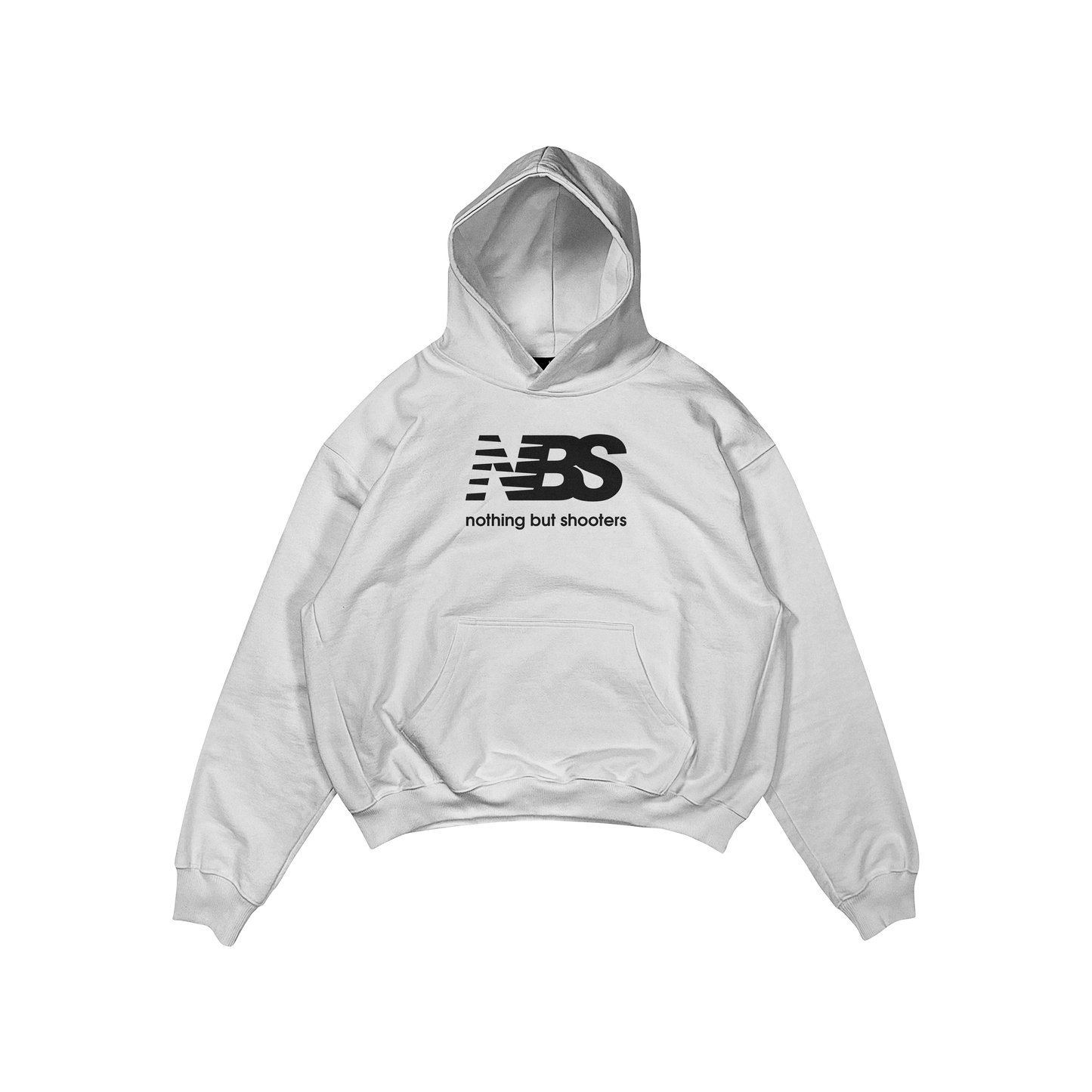NOTHING BUT SHOOTERS HOODIE