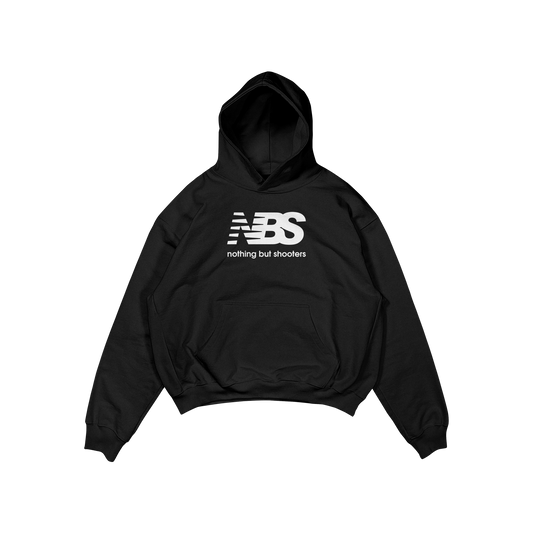 NOTHING BUT SHOOTERS HOODIE