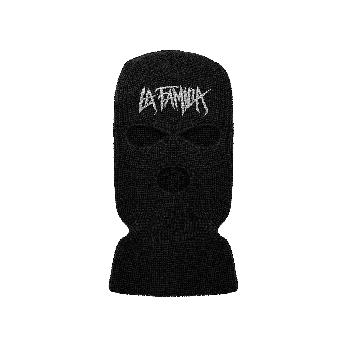 LA FAMILIA SKI MASK