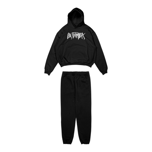 LA FAMILIA JUMP SUIT