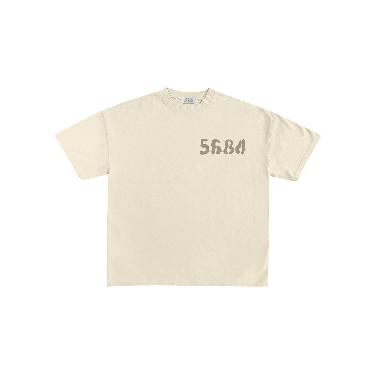5684 TEE